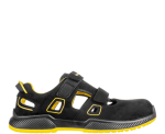 Obrázok z MODULOR DUO S1PS ESD NM Sandal