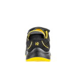 Obrázok z MODULOR DUO S1PS ESD NM Sandal