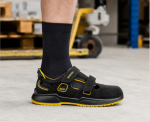 Obrázok z MODULOR DUO S1PS ESD NM Sandal