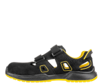 Obrázok z MODULOR DUO S1PS ESD NM Sandal