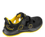Obrázok z MODULOR DUO S1PS ESD NM Sandal