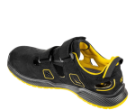 Obrázok z MODULOR DUO S1PS ESD NM Sandal