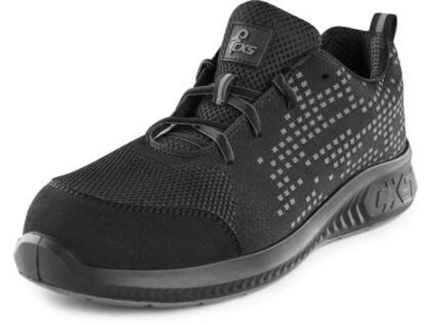 Obrázok z Obuv CXS TEXLINE SIT S1 PRO, polobotka