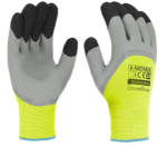 Obrázok z Procera X-NEOMIX Pracovné rukavice