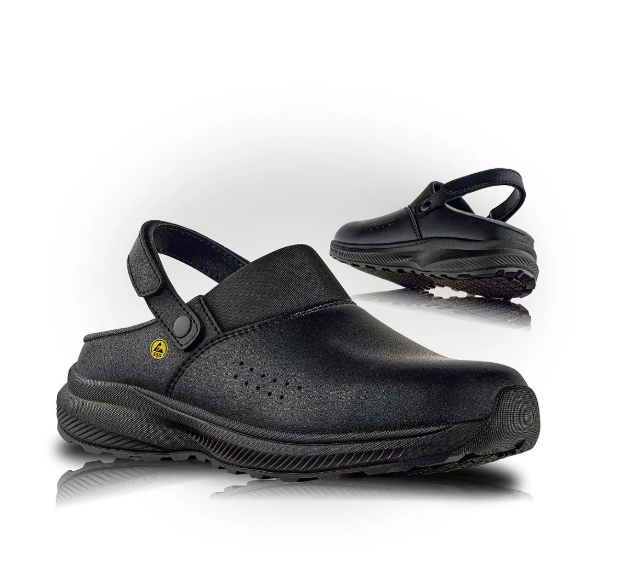 Obrázok z VM Footwear GRAZ pracovní sandál